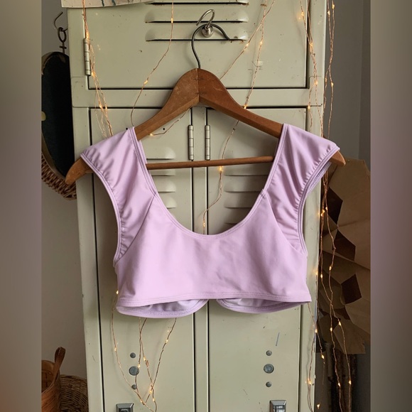 Aerie Swim Top - Picture 4 of 4